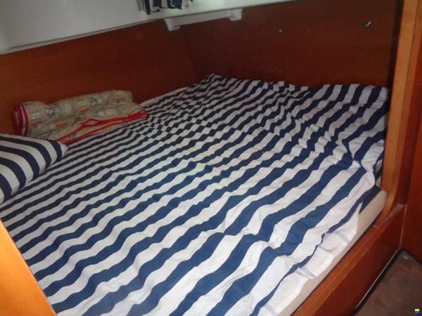 Beneteau Flyer 9.20