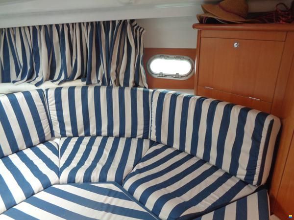Beneteau Flyer 9.20
