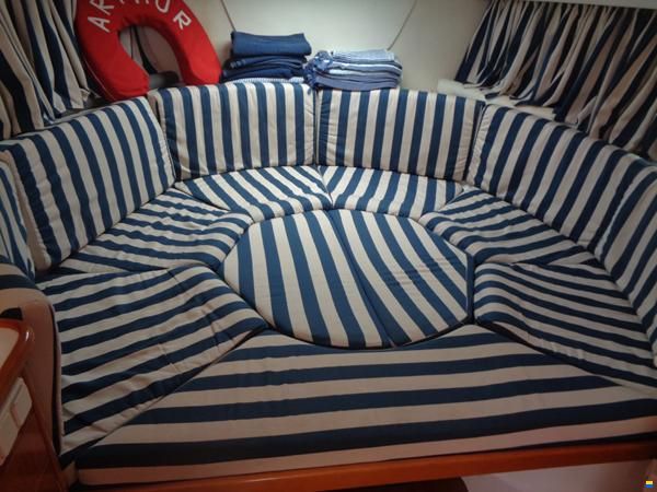 Beneteau Flyer 9.20