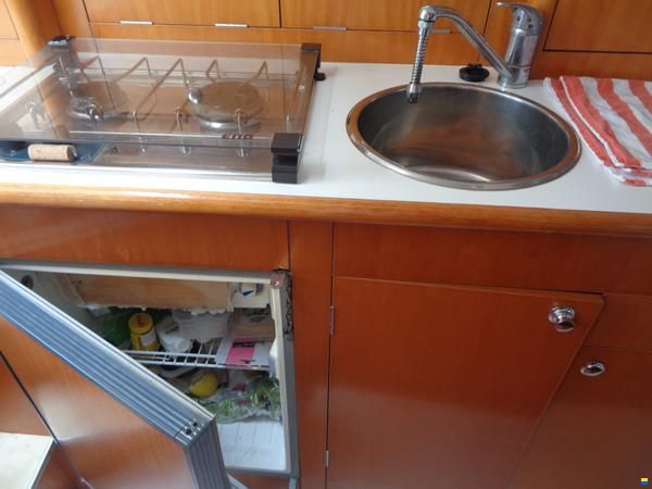 Beneteau Flyer 9.20