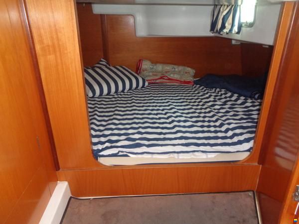 Beneteau Flyer 9.20
