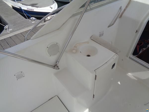 Beneteau Flyer 9.20