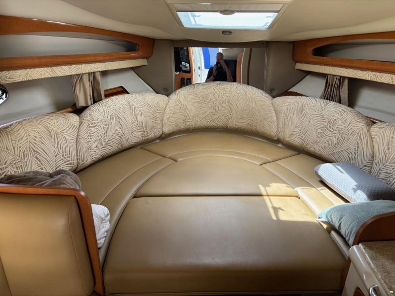 Chaparral 290