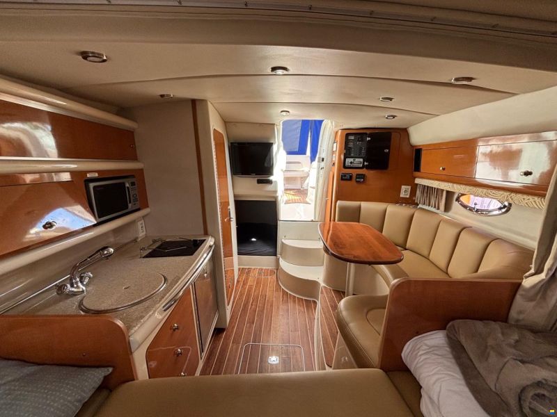 Chaparral 290