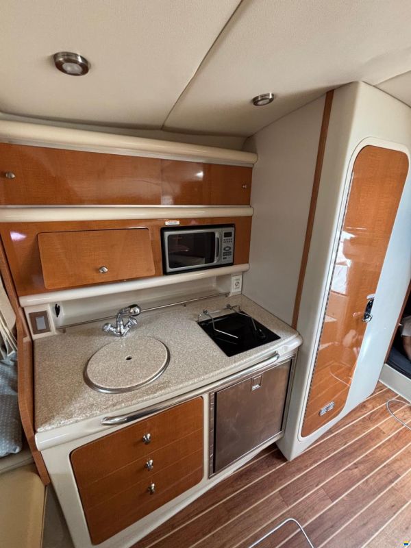 Chaparral 290