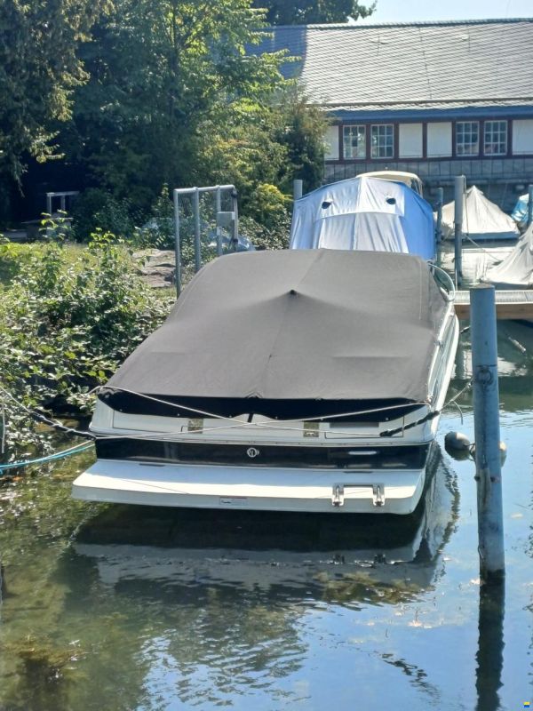 Bayliner 642