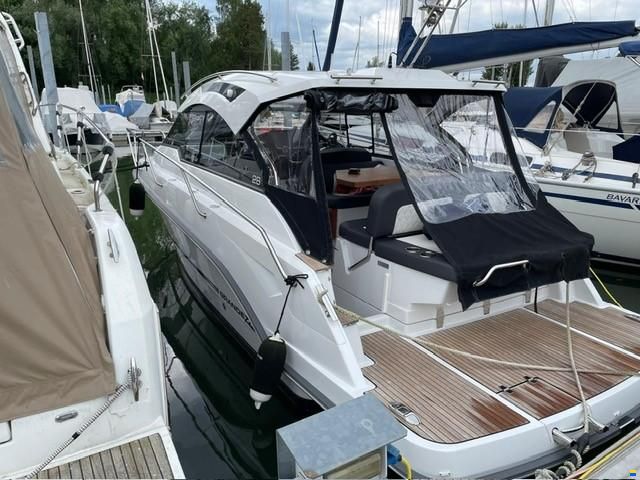 Grandezza 28 OC