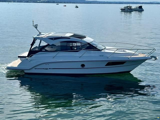 Grandezza 28 OC
