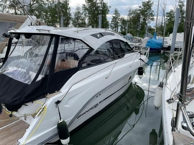 Grandezza 28 OC