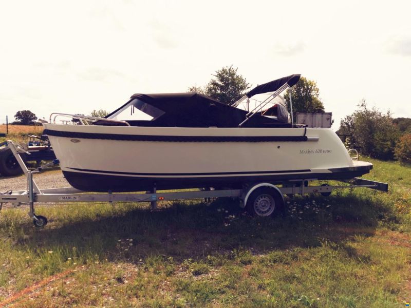 Maxima Retro 620