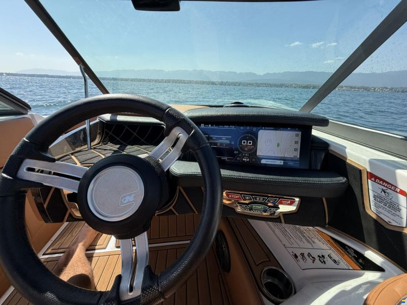 Nautique Super Air 210