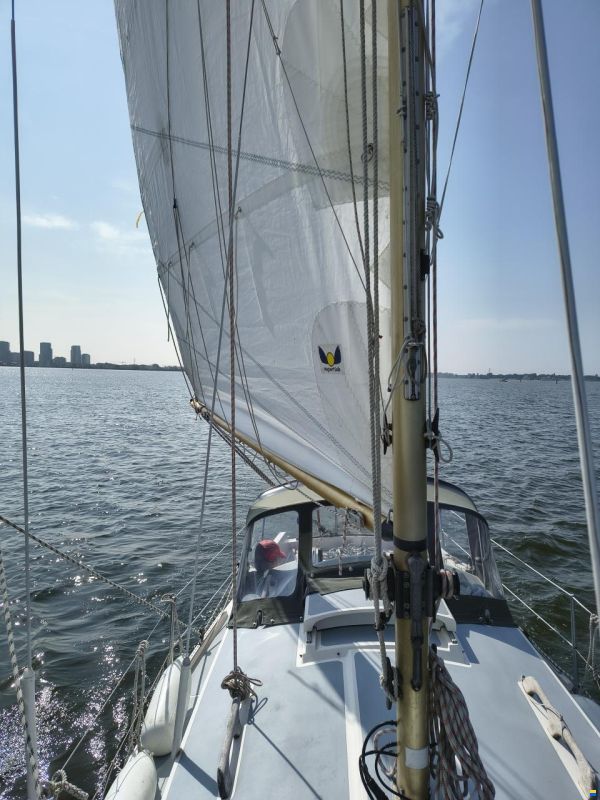 Westerly Centaur 26