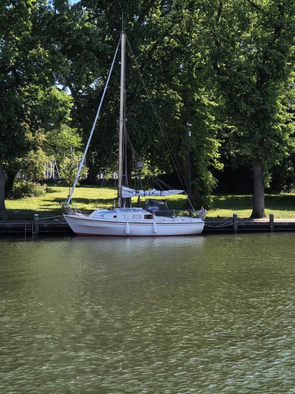 Westerly Centaur 26