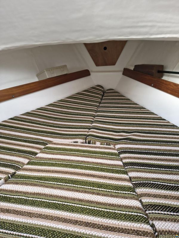 Westerly Centaur 26