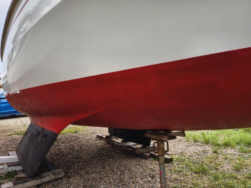 Westerly Centaur 26