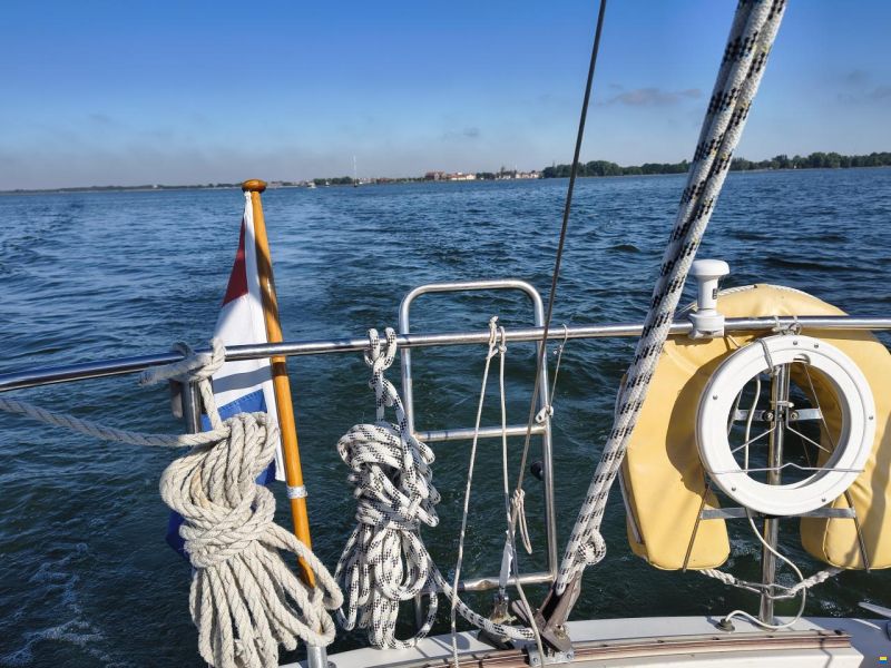 Westerly Centaur 26