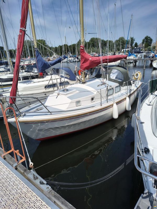 Westerly Centaur 26
