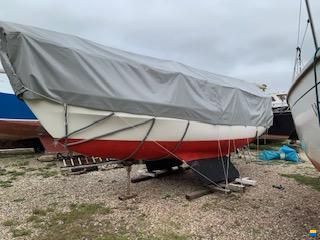 Westerly Centaur 26