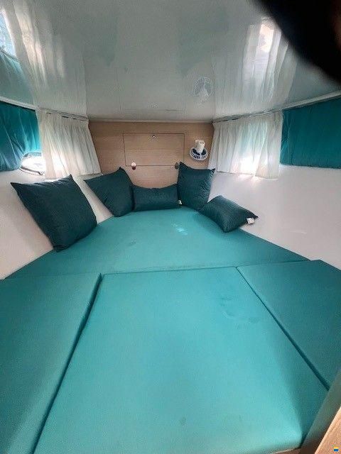 Marinello 26' Cabin