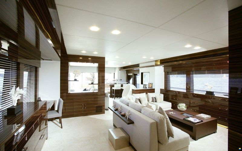 A.R.C. Yachts ARC 42 MY Trideck
