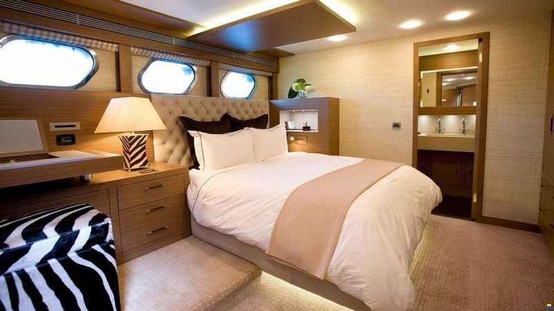 A.R.C. Yachts ARC 42 MY Trideck
