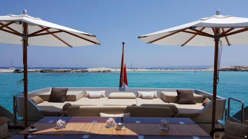 A.R.C. Yachts ARC 42 MY Trideck