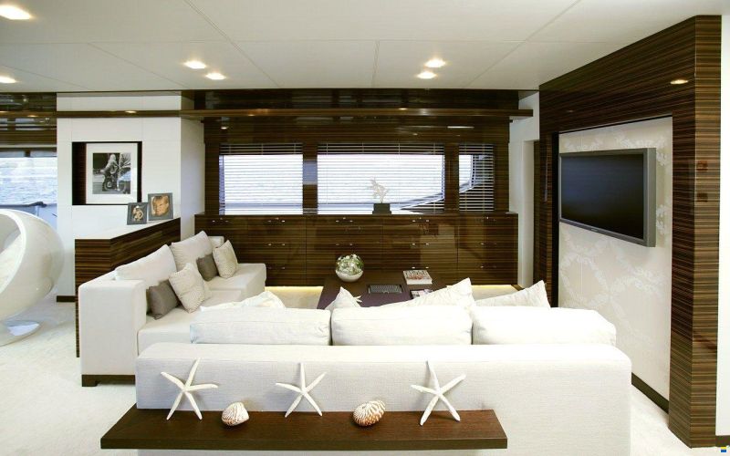 A.R.C. Yachts ARC 42 MY Trideck