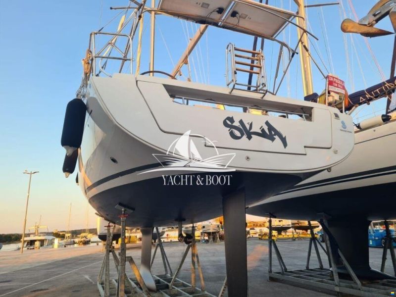 Beneteau Oceanis Oceanis 41