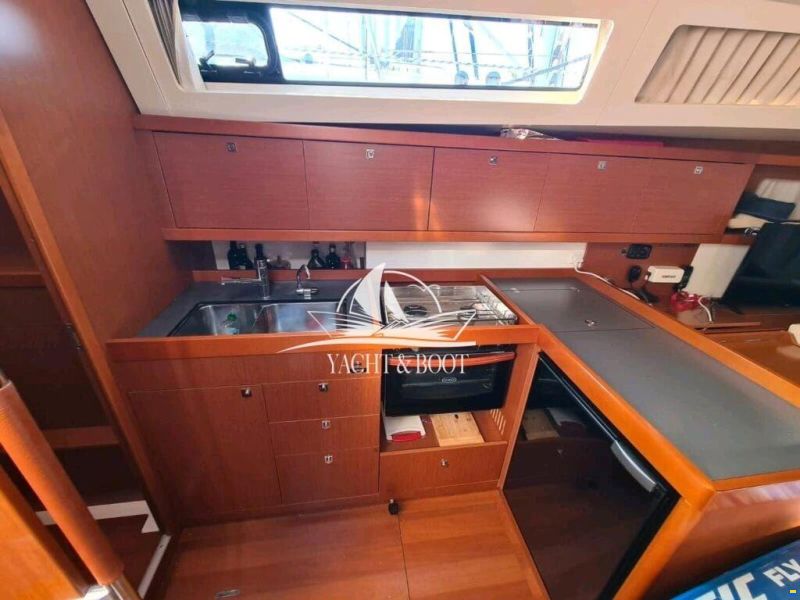 Beneteau Oceanis Oceanis 41