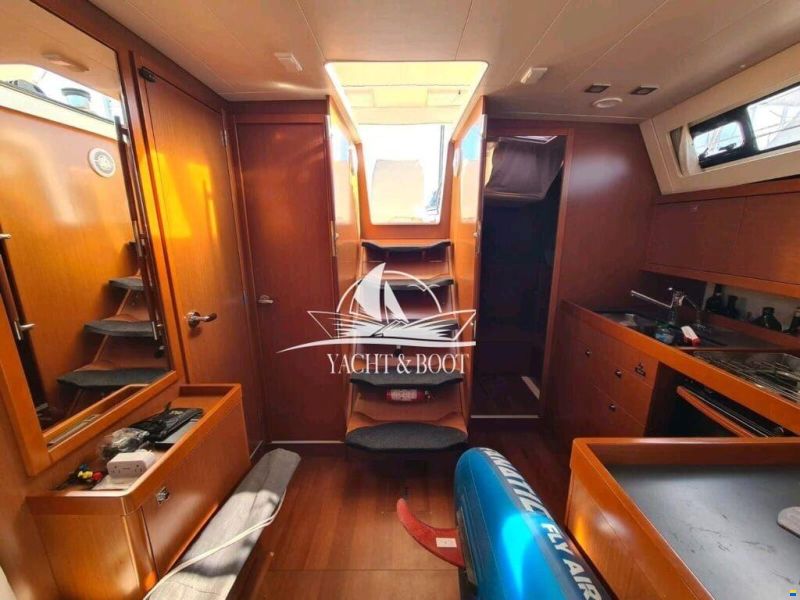Beneteau Oceanis Oceanis 41