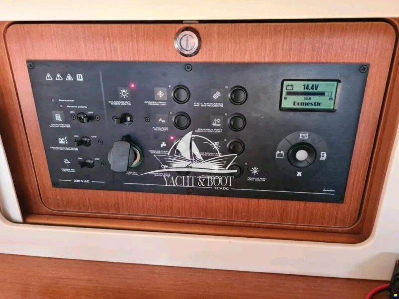 Beneteau Oceanis Oceanis 41