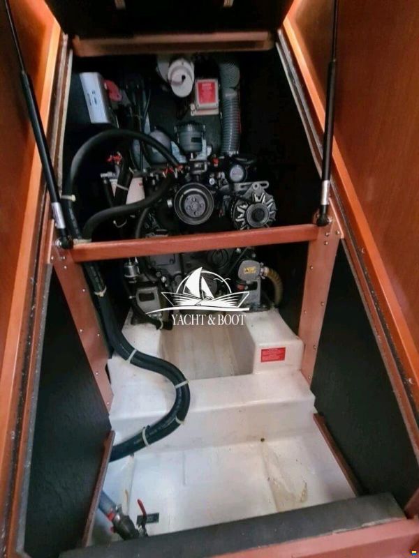 Beneteau Oceanis Oceanis 41