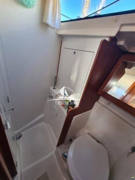Beneteau Oceanis Oceanis 41
