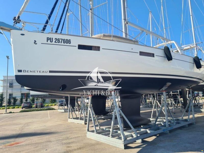 Beneteau Oceanis Oceanis 41