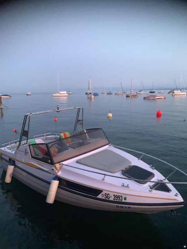 Jet Craft Herbi 18