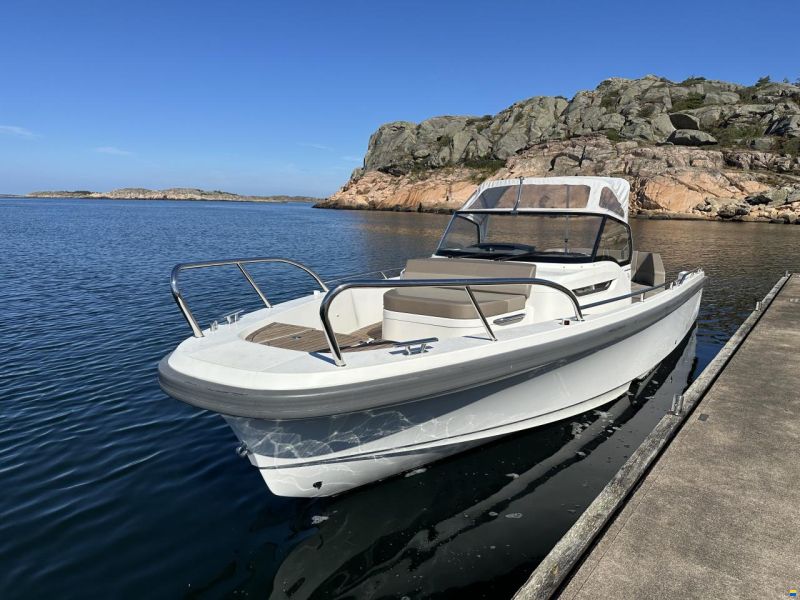 Nimbus Tender 9 T9