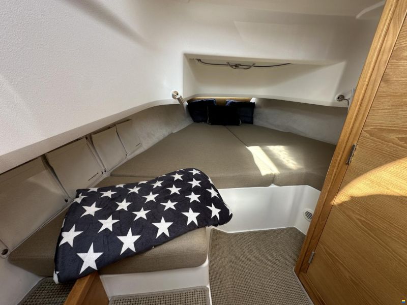 Nimbus Tender 9 T9