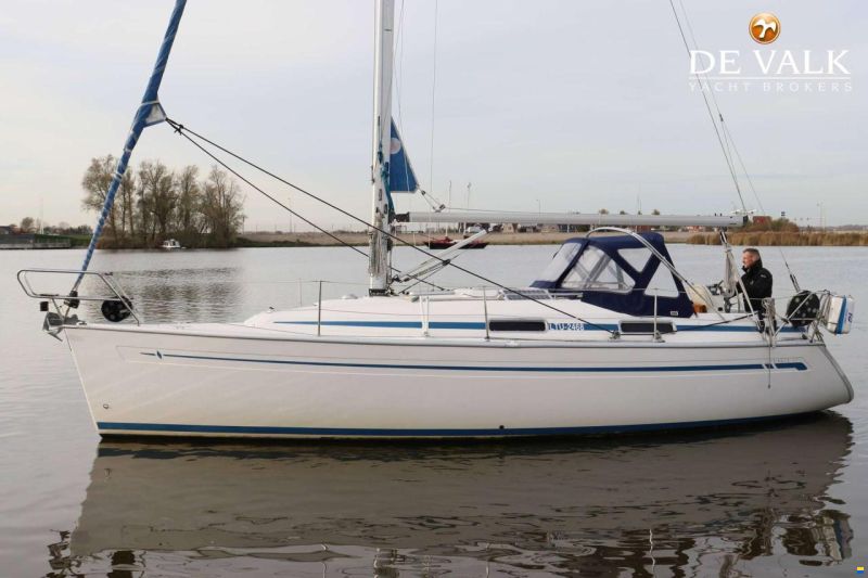 Bavaria 31