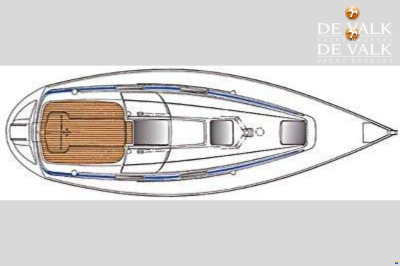 Bavaria 31