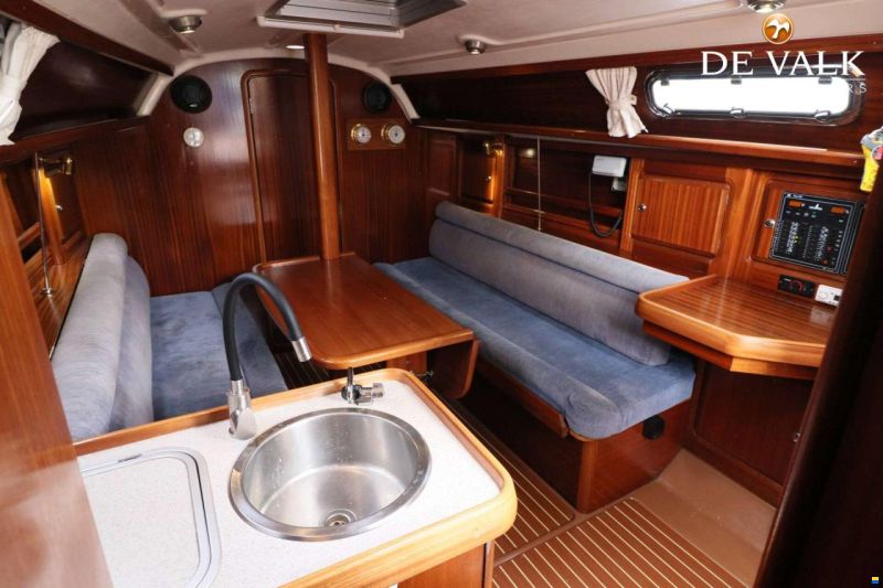 Bavaria 31