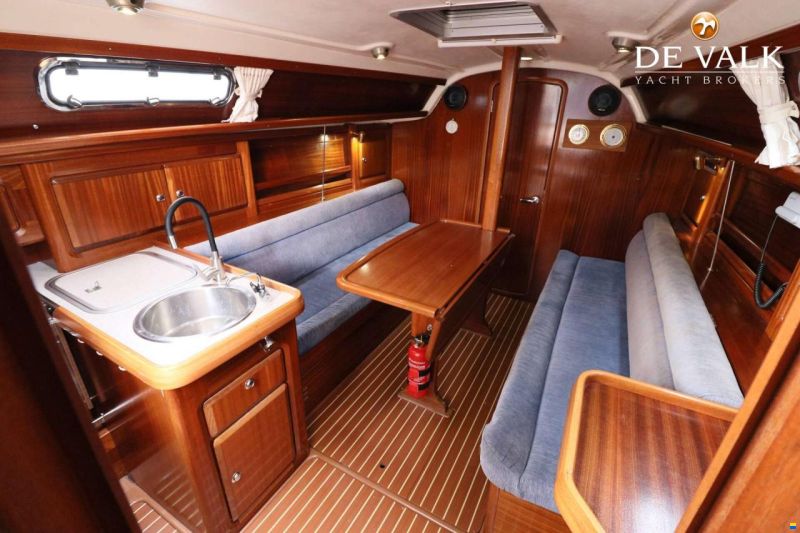 Bavaria 31