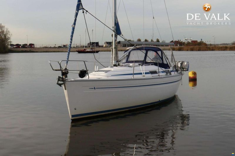 Bavaria 31