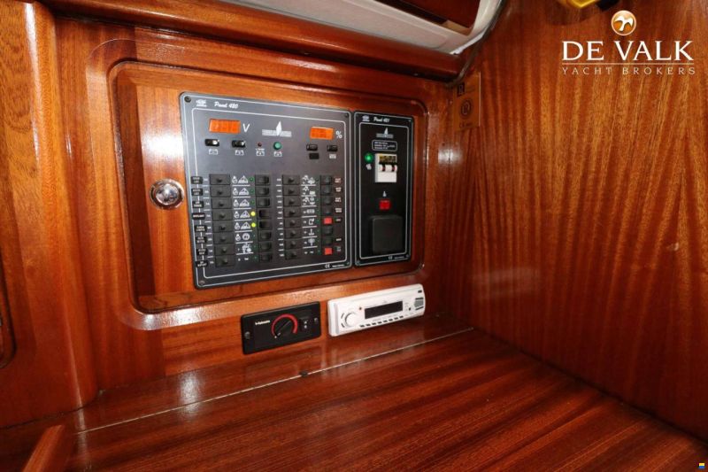 Bavaria 31