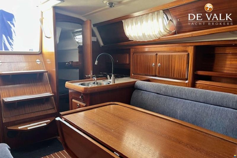 Bavaria 31
