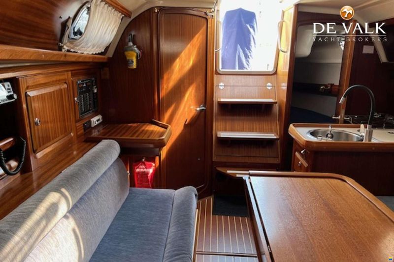 Bavaria 31