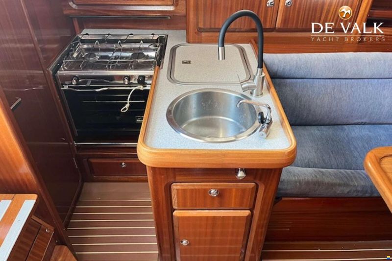 Bavaria 31
