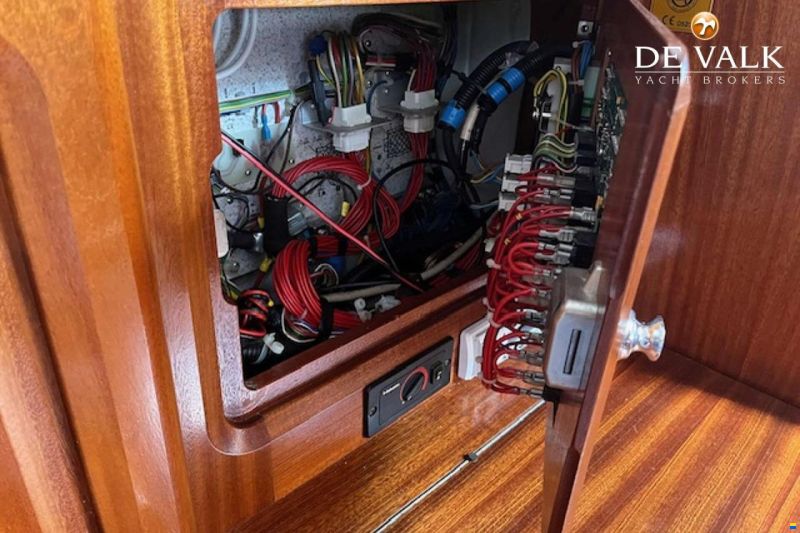 Bavaria 31