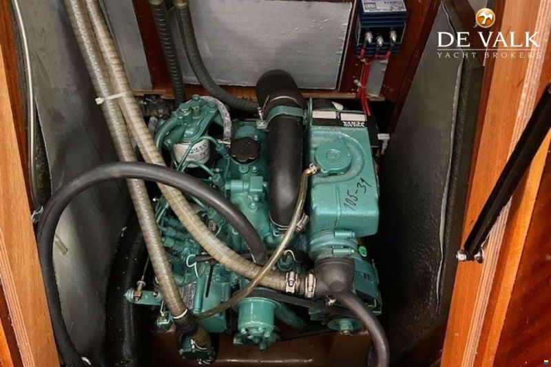 Bavaria 31