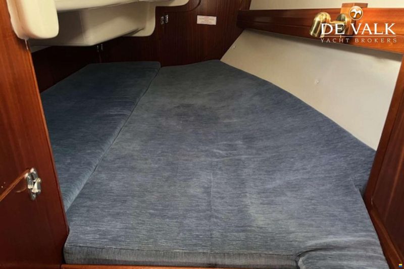 Bavaria 31