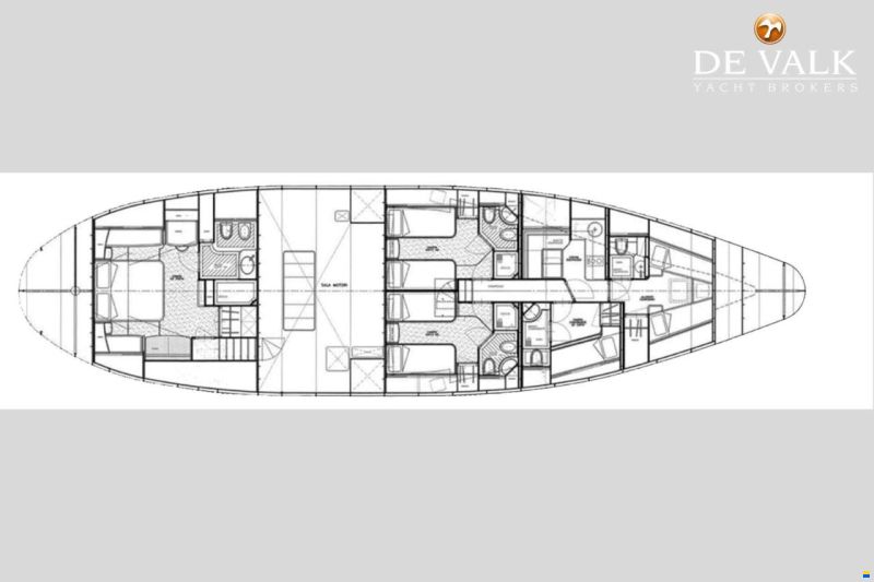 Benetti 79 SD NAVETTA